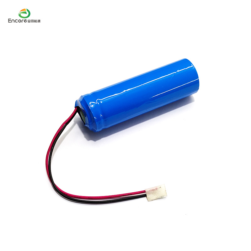 Batterie 16500