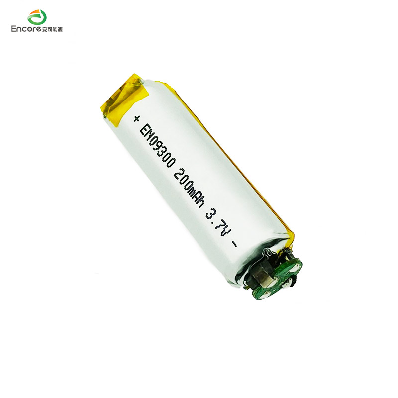 Batterie de 180mAh