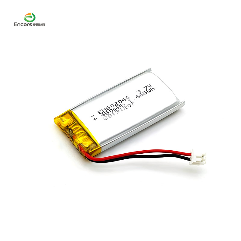 Pourquoi les sources d’énergie mobiles commencent-elles à utiliser des batteries au lithium polymère ?