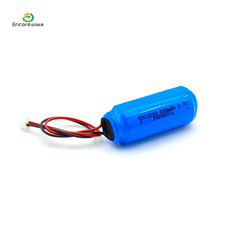 Théorie de la batterie au lithium polymère