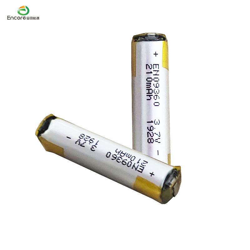 Principes de base et terminologie des batteries (2)