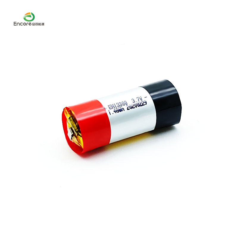 Calcul de la formule de conception pour les oreilles de batterie au lithium !