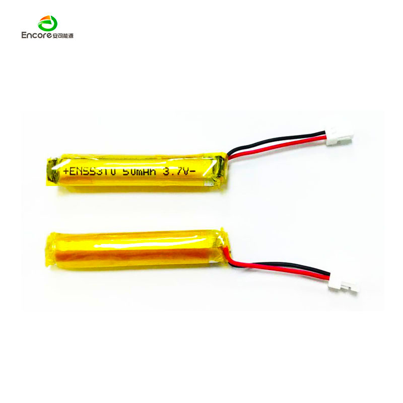 Introduction aux compteurs de batterie