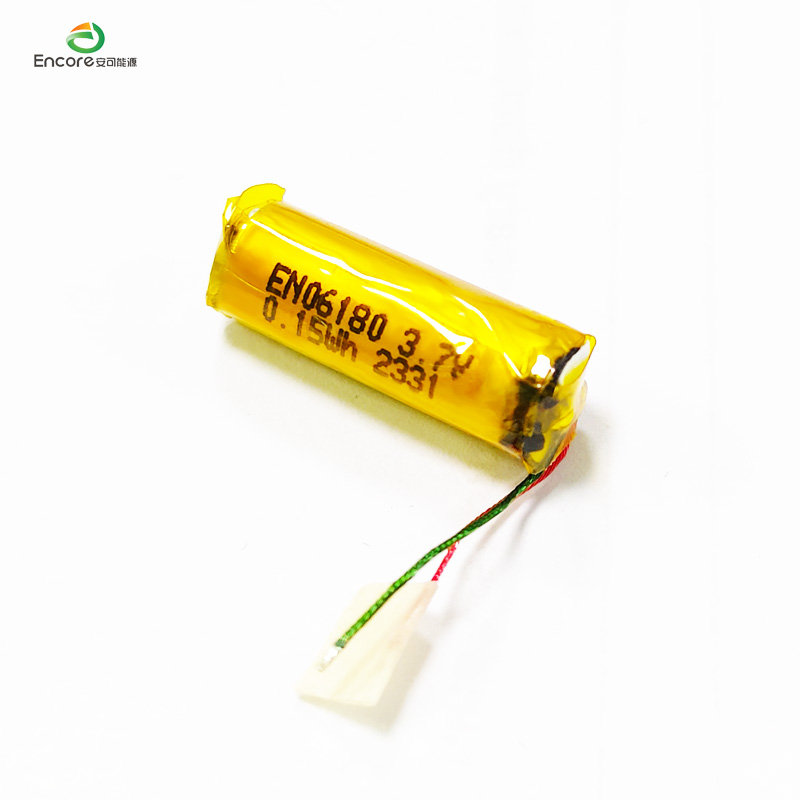 Comment lire la courbe de décharge de la batterie