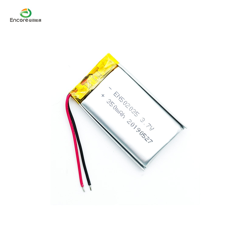 Facteurs affectant la résistance interne des batteries lithium-ion