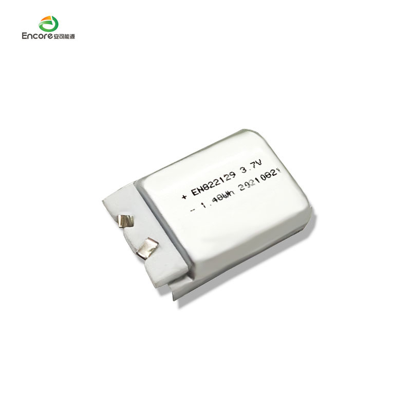 Processus d’injection de liquide pour batterie au lithium