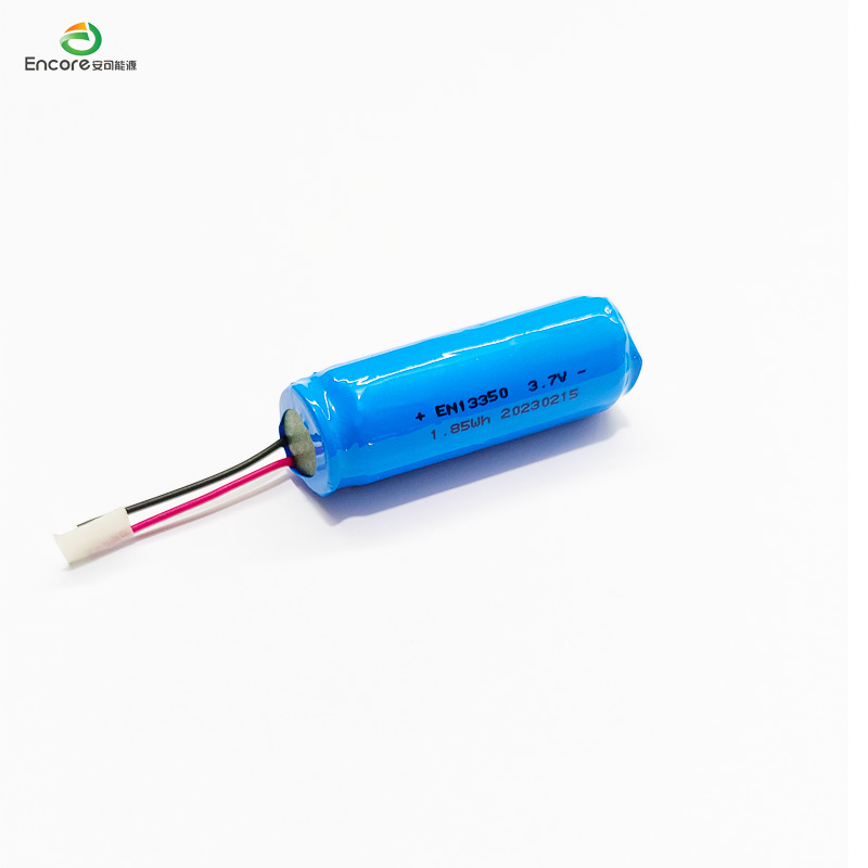La fonction et la solution au problème du revêtement du bord en céramique AT9 sur le pôle positif de la batterie au lithium