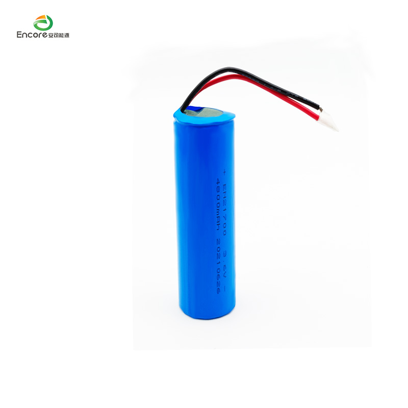 Technologie de charge rapide et système de gestion de batterie pour batteries au lithium