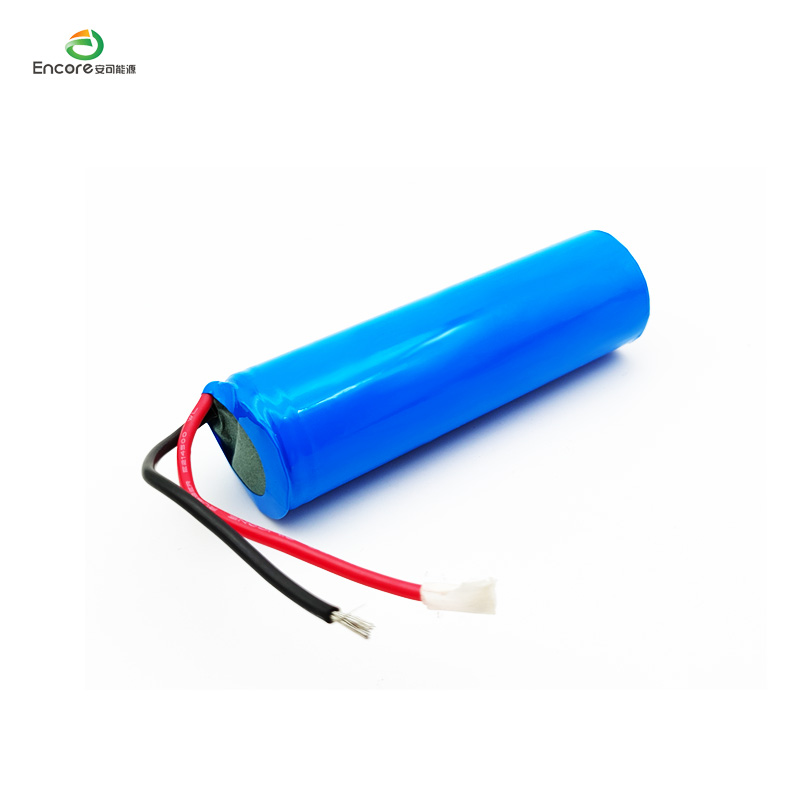Pourquoi choisir une batterie lithium-ion 18650 ?