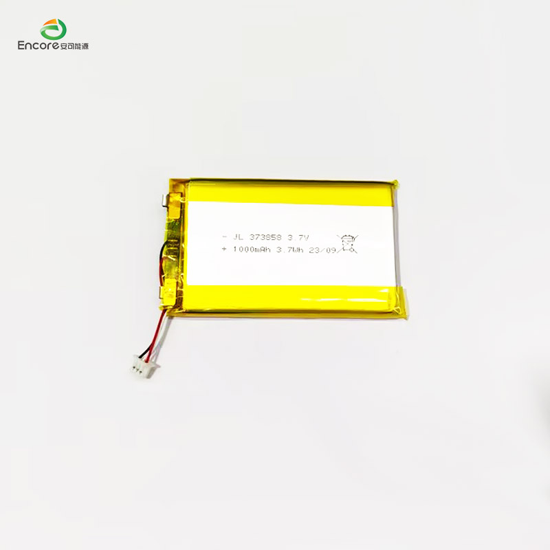Pourquoi une batterie de 1 000 mAh est-elle essentielle pour vos appareils ?