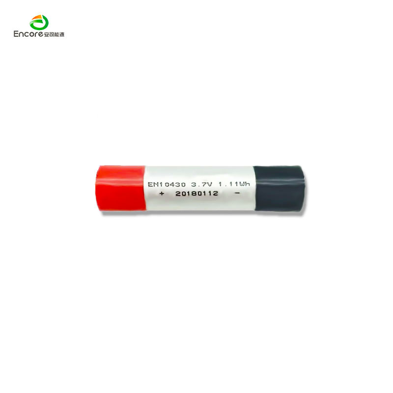 batterie lipo 300mah 1.11wh