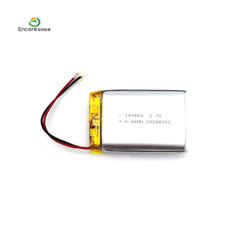 Batterie Lipo pour outils électriques rechargeables